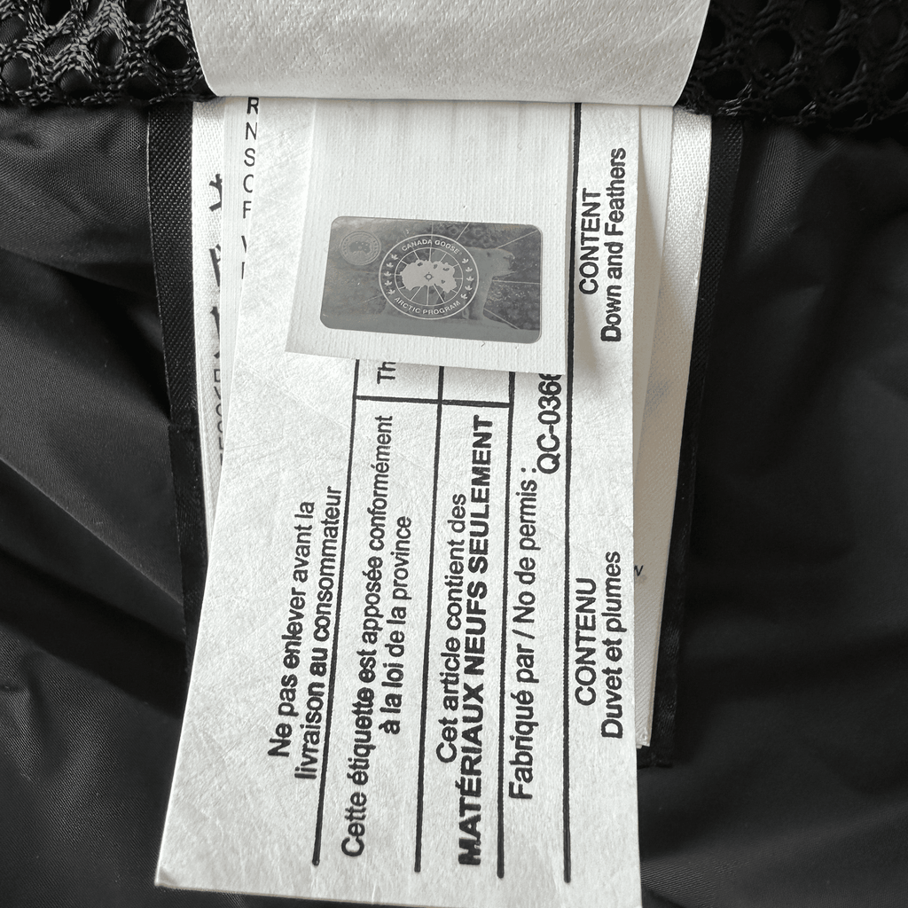 Canada Goose Northern Night Erickson Men's Jacket - Morely TrendsCanada Goose Type here:)