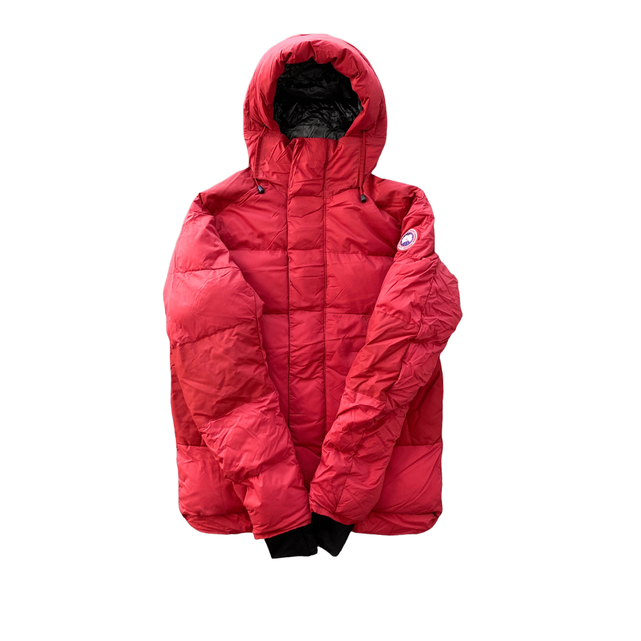Canada Goose Redwood Armstrong Hoody Men's Jacket - Morely TrendsCanada Goose Type here:)