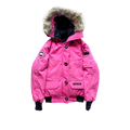 Canada Goose Summit Pink Chilliwack Women's Jacket - Morely TrendsCanada Goose Type here:)