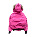 Canada Goose Summit Pink Chilliwack Women's Jacket - Morely TrendsCanada Goose Type here:)