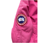 Canada Goose Summit Pink Chilliwack Women's Jacket - Morely TrendsCanada Goose Type here:)