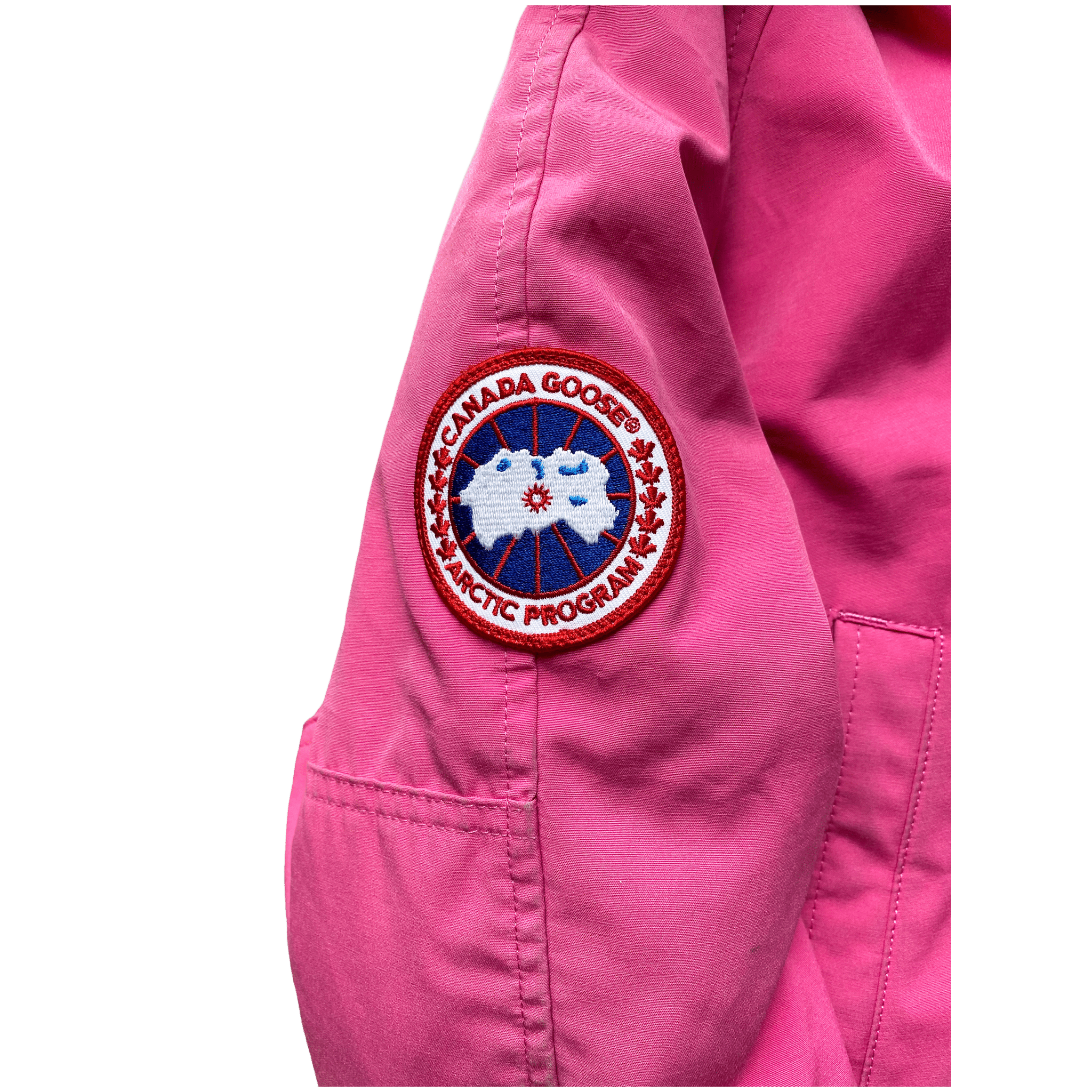 Canada Goose Summit Pink Chilliwack Women's Jacket - Morely TrendsCanada Goose Type here:)