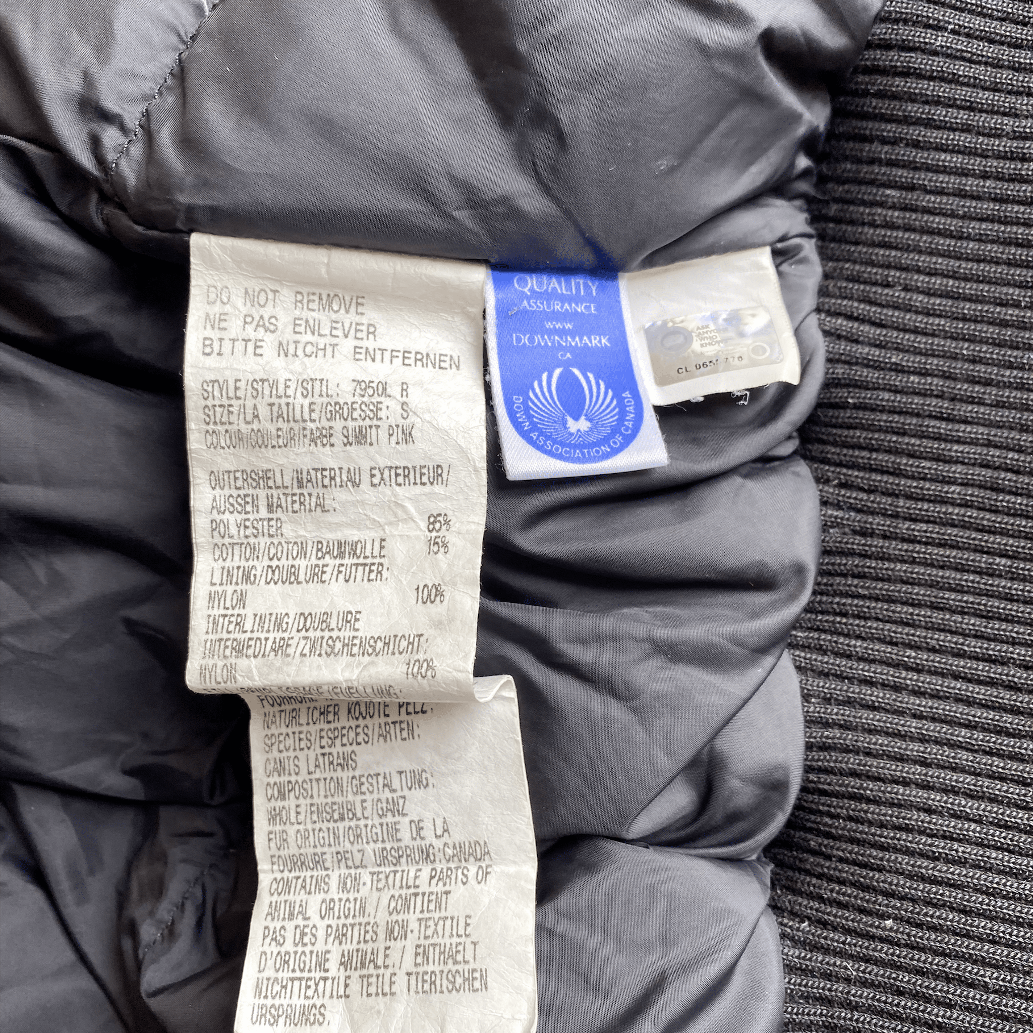 Canada Goose Summit Pink Chilliwack Women's Jacket - Morely TrendsCanada Goose Type here:)