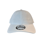 Canada Goose White Embroidered Logo Hat - Morely TrendsCanada Goose Type here:)