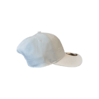 Canada Goose White Embroidered Logo Hat - Morely TrendsCanada Goose Type here:)