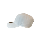 Canada Goose White Embroidered Logo Hat - Morely TrendsCanada Goose Type here:)