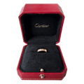 Cartier Rose Gold Diamond Love Ring - Morely TrendsCartier Type here:)