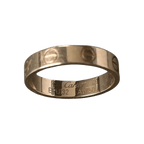 Cartier Rose Gold Diamond Love Ring - Morely TrendsCartier Type here:)
