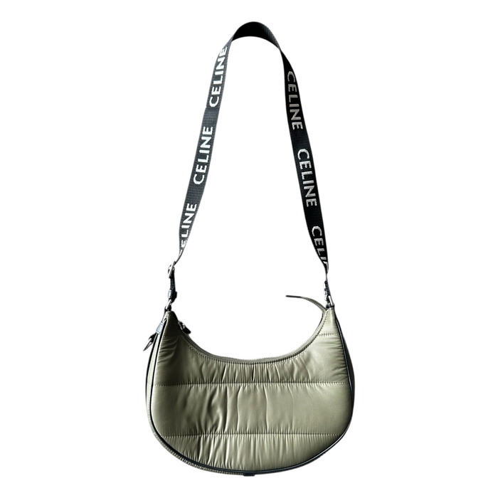 Celine — Celine Green Ava Bag