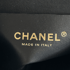 Chanel Black Quilted Lambskin Small Hobo Bag - Morely TrendsChanel Type here:)