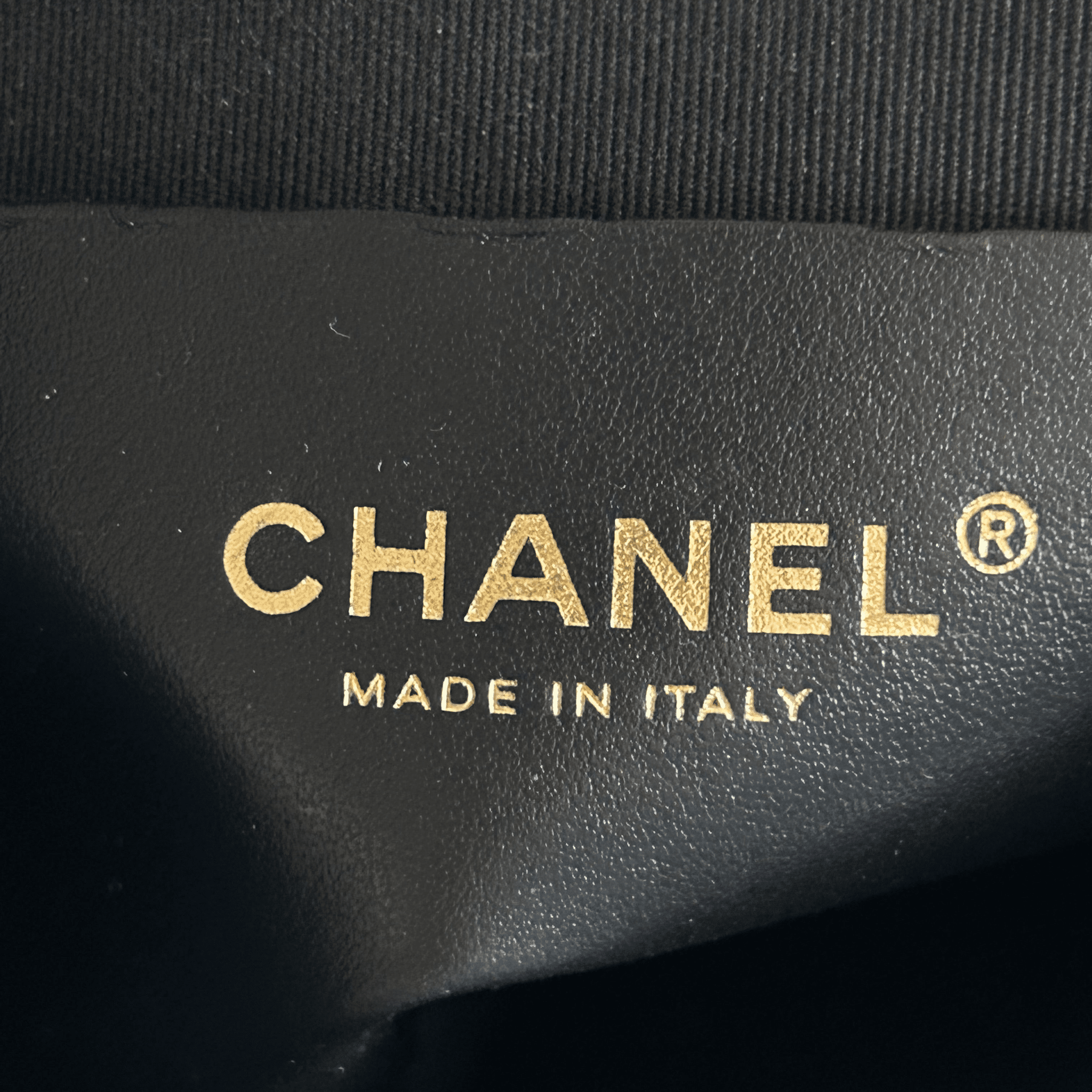 Chanel Black Quilted Lambskin Small Hobo Bag - Morely TrendsChanel Type here:)