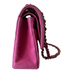 Chanel Pink Caviar Quilted Medium Flap Bag - Morely TrendsChanel Type here:)