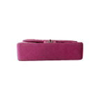 Chanel Pink Caviar Quilted Medium Flap Bag - Morely TrendsChanel Type here:)
