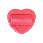 Chanel Pink Quilted Mini Heart Bag - Morely TrendsChanel Type here:)