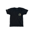Chrome Hearts Black Camouflage Horseshoe Logo T-Shirt - Morely TrendsChrome Hearts Type here:)