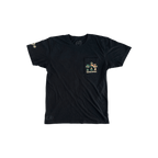 Chrome Hearts Black Camouflage Horseshoe Logo T-Shirt - Morely TrendsChrome Hearts Type here:)