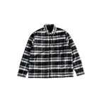 Chrome Hearts Black & Grey Plaid Jacket - Morely TrendsChrome Hearts Type here:)