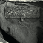 Chrome Hearts Black & Grey Plaid Jacket - Morely TrendsChrome Hearts Type here:)