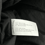 Chrome Hearts Black & Grey Plaid Jacket - Morely TrendsChrome Hearts Type here:)