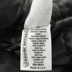 Chrome Hearts Black Leather Fleur Parka Jacket - Morely TrendsChrome Hearts Type here:)