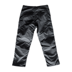Chrome Hearts Black Nylon & Leather Carpenter Pants - Morely TrendsChrome Hearts Type here:)