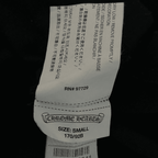 Chrome Hearts Black & White Flame Logo T-Shirt - Morely TrendsChrome Hearts Type here:)