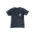 Chrome Hearts Black & White Heroes Project T-Shirt - Morely TrendsChrome Hearts Type here:)