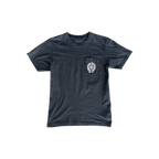 Chrome Hearts Black & White Heroes Project T-Shirt - Morely TrendsChrome Hearts Type here:)