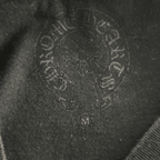 Chrome Hearts Black & White Heroes Project T-Shirt - Morely TrendsChrome Hearts Type here:)