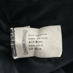Chrome Hearts Black & White Heroes Project T-Shirt - Morely TrendsChrome Hearts Type here:)