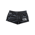 Chrome Hearts Black & White Logo Mesh Women's Shorts - Morely TrendsChrome Hearts Type here:)