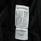 Chrome Hearts Black & White Logo Mesh Women's Shorts - Morely TrendsChrome Hearts Type here:)