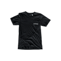 Chrome Hearts Black & White Scroll Logo T-Shirt - Morely TrendsChrome Hearts Type here:)