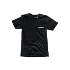 Chrome Hearts Black & White Scroll Logo T-Shirt - Morely TrendsChrome Hearts Type here:)