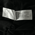 Chrome Hearts Black & White Scroll Logo T-Shirt - Morely TrendsChrome Hearts Type here:)