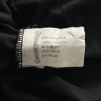 Chrome Hearts Black & White USA Triple Cross Logo T-Shirt - Morely TrendsChrome Hearts Type here:)