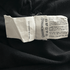 Chrome Hearts Black & White USA Triple Cross Logo T-Shirt - Morely TrendsChrome Hearts Type here:)