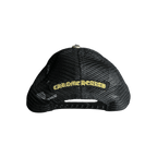 Chrome Hearts Black & Yellow Cross Logo Hat - Morely TrendsChrome Hearts Type here:)