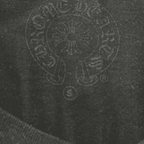 Chrome Hearts Black & Yellow Dagger Logo T-Shirt - Morely TrendsChrome Hearts Type here:)