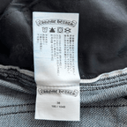 Chrome Hearts Blue Carpenter Pants - Morely TrendsChrome Hearts Type here:)