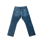 Chrome Hearts Blue Jeans - Morely TrendsChrome Hearts Type here:)