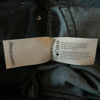 Chrome Hearts Blue Jeans - Morely TrendsChrome Hearts Type here:)