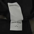 Chrome Hearts Camouflage Cross Patch Cargo Shorts - Morely TrendsChrome Hearts Type here:)