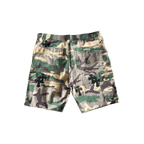 Chrome Hearts Camouflage Sex Records Cross Patch Carpenter Shorts - Morely TrendsChrome Hearts Type here:)