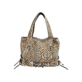 Chrome Hearts Cheetah JJ Dean Bag - Morely TrendsChrome Hearts Type here:)