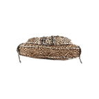 Chrome Hearts Cheetah JJ Dean Bag - Morely TrendsChrome Hearts Type here:)