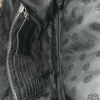 Chrome Hearts Cheetah JJ Dean Bag - Morely TrendsChrome Hearts Type here:)
