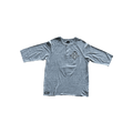 Chrome Hearts Grey & Multicolor Dagger Logo Women's T-Shirt - Morely TrendsChrome Hearts Type here:)