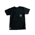 Chrome Hearts Hong Kong Exclusive Horseshoe Logo T-Shirt - Morely TrendsChrome Hearts Type here:)