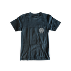 Chrome Hearts Hong Kong Exclusive Horseshoe Logo T-Shirt - Morely TrendsChrome Hearts Type here:)